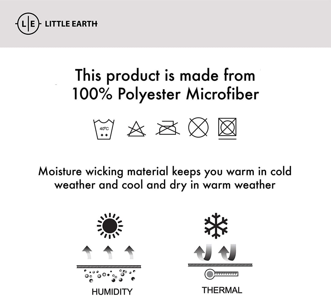 University of Michigan Wolverines Bandana Superdana Ninja Face Mask Neck Gaiter