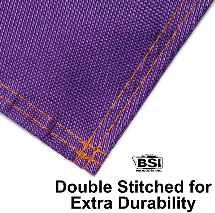 Michigan State University Spartans Premium 3x5 Feet Flag Banner, Nation Design, Metal Grommets, Outdoor Use, Single Sided