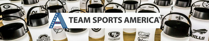 Anaheim Ducks Premium Solid Metal Bottle Opener Keychain, Silver Key Ring, Team Logo