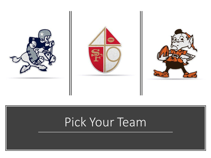 NFL Seattle Seahawks NFL Retro Shape Cut Pennant, Team color, Item footprint: 18" x 18"