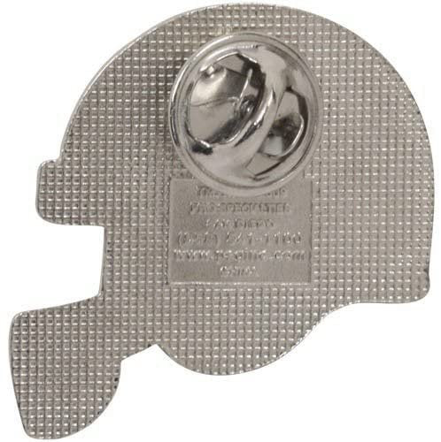 NFL Houston Texans Helmet Pin