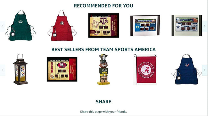 Anaheim Ducks Premium Solid Metal Bottle Opener Keychain, Silver Key Ring, Team Logo