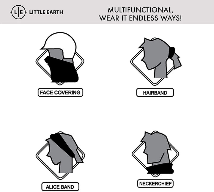 Arizona Cardinals Bandana Superdana Ninja Face Mask Neck Gaiter