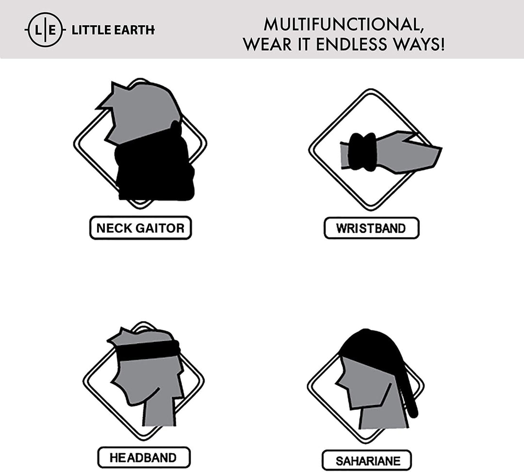 Arizona Cardinals Bandana Superdana Ninja Face Mask Neck Gaiter