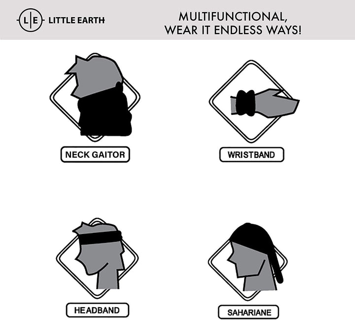 Arizona Cardinals Bandana Superdana Ninja Face Mask Neck Gaiter