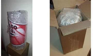 New England Patriots Soft Felt Pennant, Football Design, 12x30 Inch, Easy To Hang