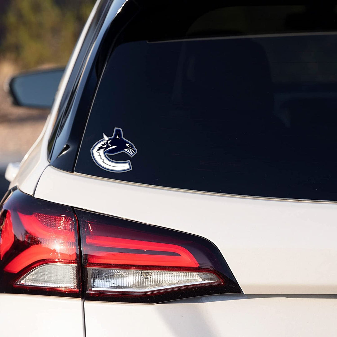 Dallas Mavericks 3 Inch Decal Sticker, Flat Vinyl Die Cut, Full Adhesive Backing