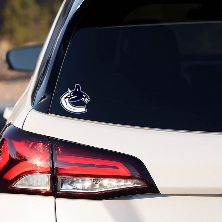 Dallas Mavericks 3 Inch Decal Sticker, Flat Vinyl Die Cut, Full Adhesive Backing