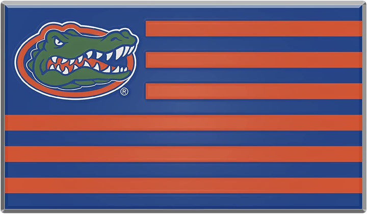 FANMATS University of Florida State Flag Emblem 2.25 in. x 3.75 in.