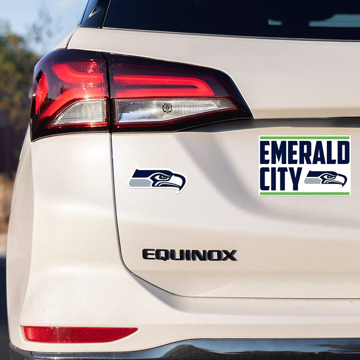 Texas A&M University Aggies Pirates Double Up Die Cut Sticker Decal Sheet, 4x8 Inch