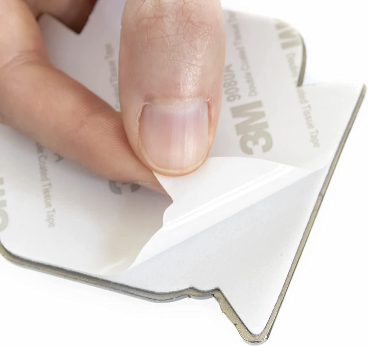 University of Kansas Jayhawks Solid Metal Auto Emblem Antique Nickel for Car/Truck/SUV