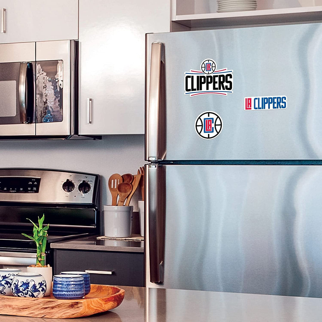 University of Nebraska Cornhuskers Multi Magnet Set 8.5x11 Inch Sheet Die Cut Auto Home