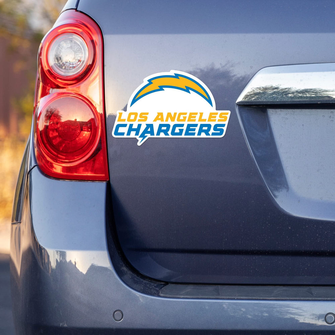 Rico Industries NCAA Southern California Trojans - USC USC Medium Die Cut Decal