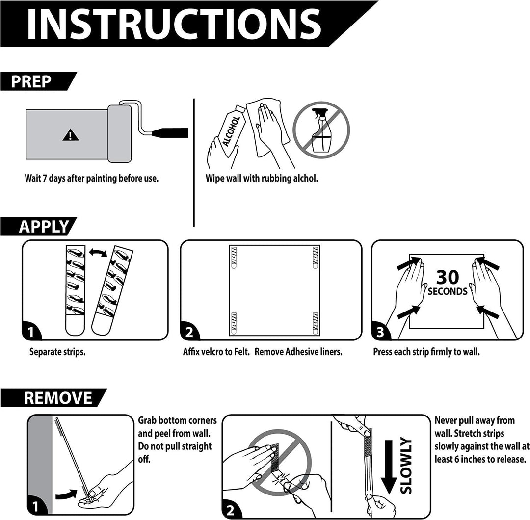 Los Angeles Rams 12x30 Inch Soft Felt Pennant, Primary Logo, Wall Decor, Man Cave