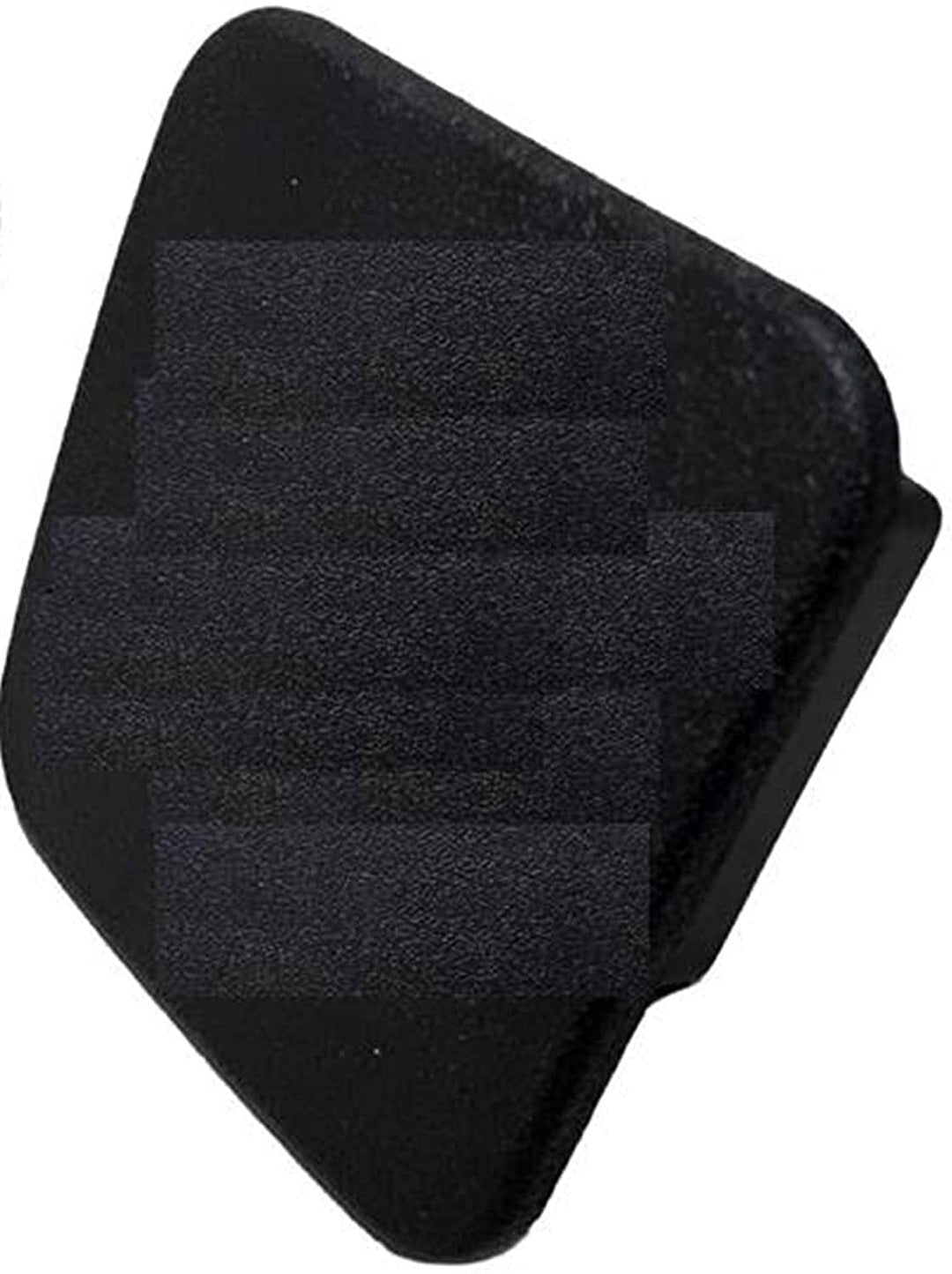 Brad Keselowski #2 Plastic Hitch Cover Plug Bumper Trailer Auto Nascar Racing