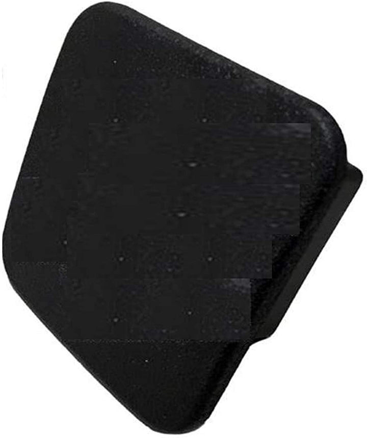 Michigan State Spartans Plastic Hitch Cover Plug Bumper Trailer Auto University