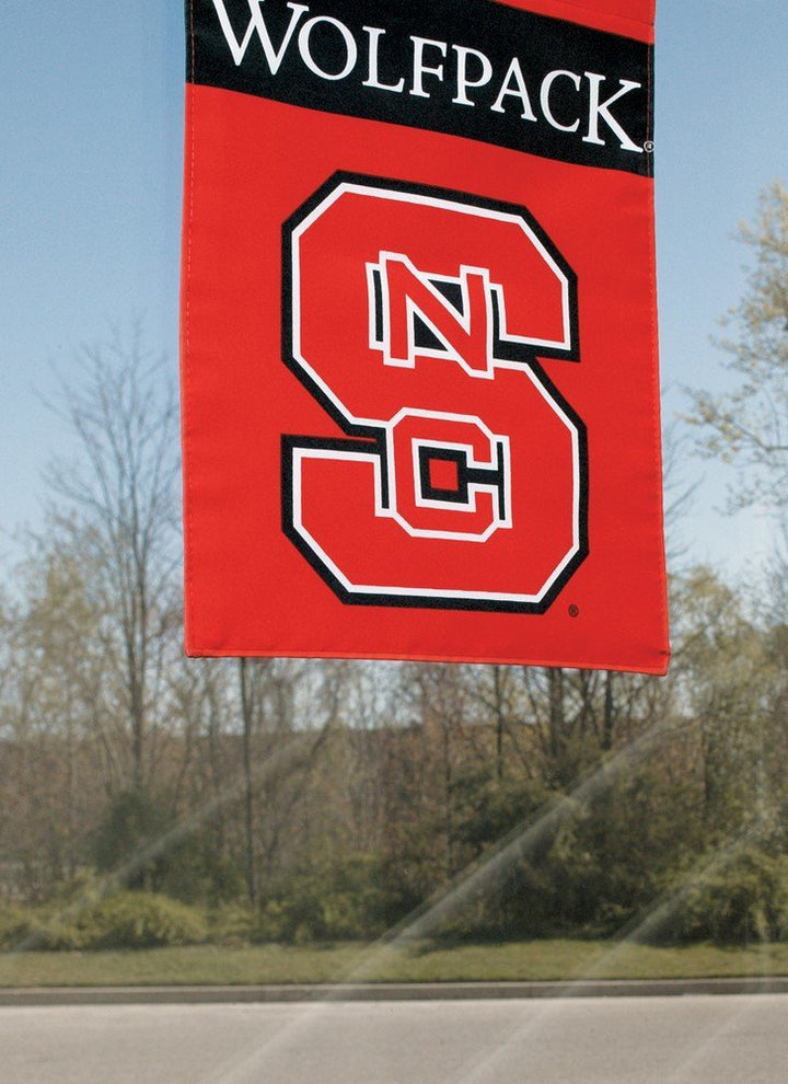 Louisiana State University LSU Tigers Premium Double Sided Garden Flag, 13x18 Inch, Display Pole Sold Separately