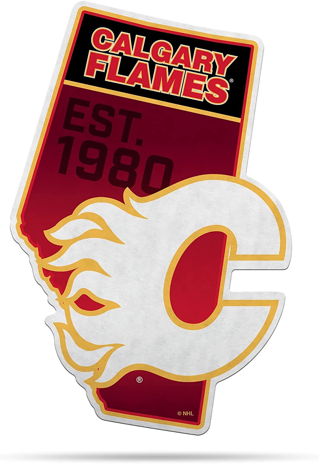 Calgary Flames 18