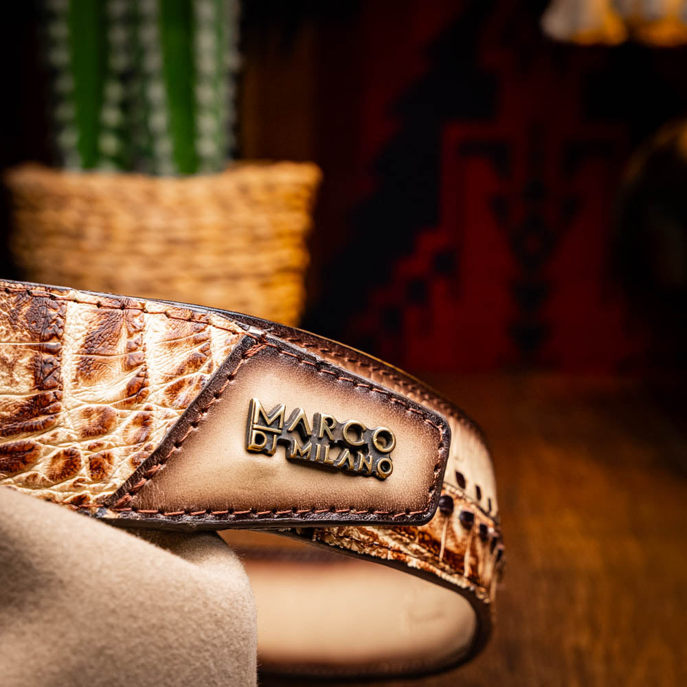 Montana Belt Stone Orix