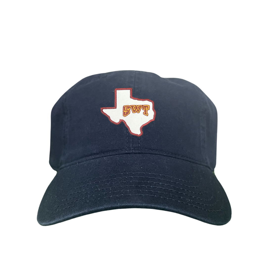 Texas State SWT State Of Texas Hats / 204 / TXST069 / MM