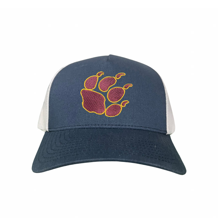 Texas State SWT PAW Embroidered / Hats / TXST048 / MM