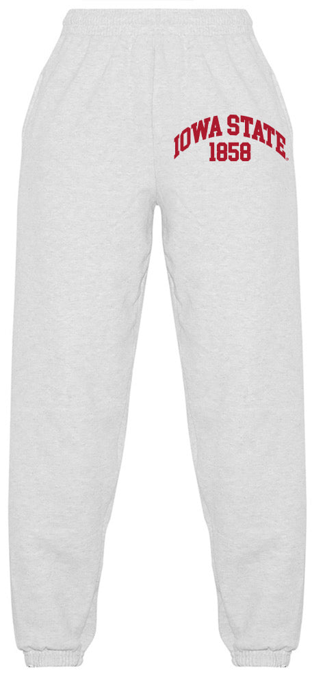 Iowa State Established Sweatpants