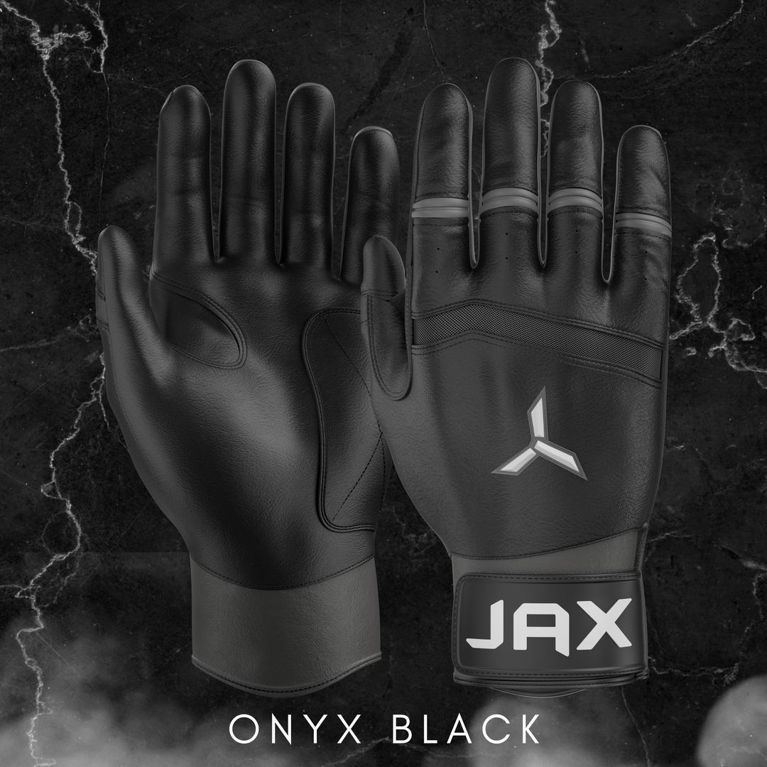 Onyx Black | Pro Cuff