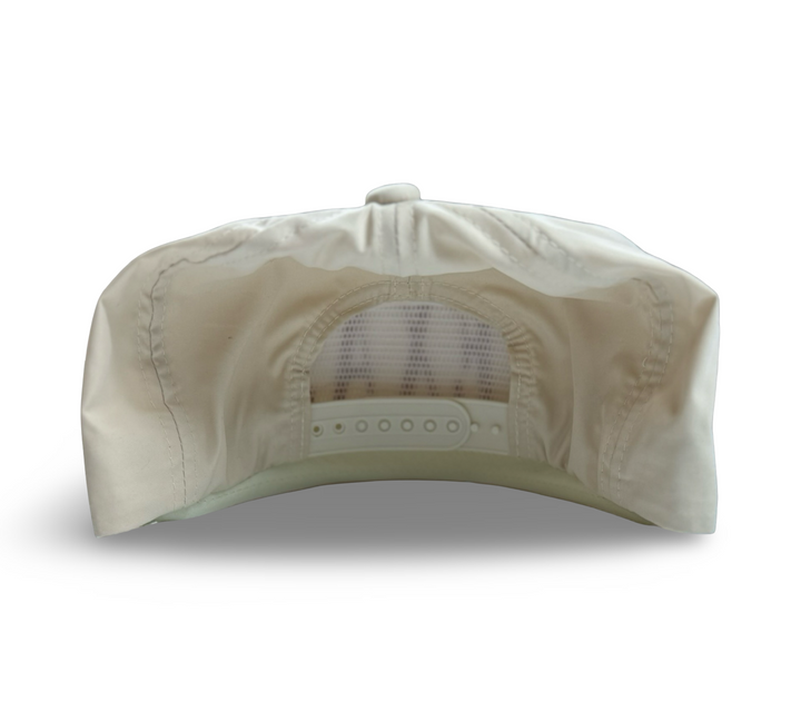 The Texas Arch - The Cream Rope Hat