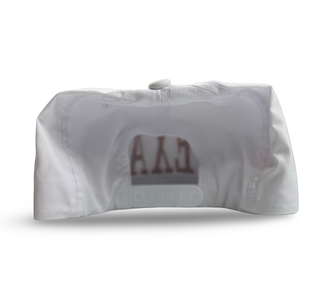 The Texas Arch - The White Rope