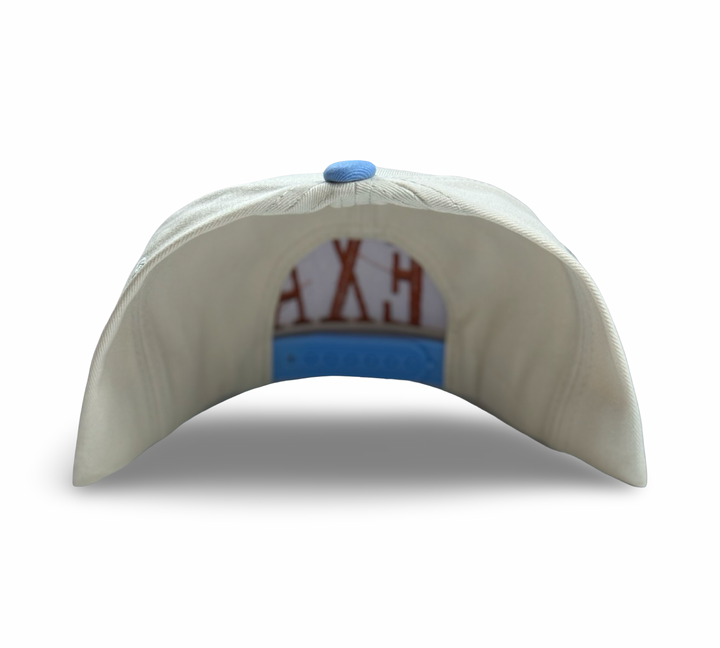 The Texas Arch - The Baby Blue