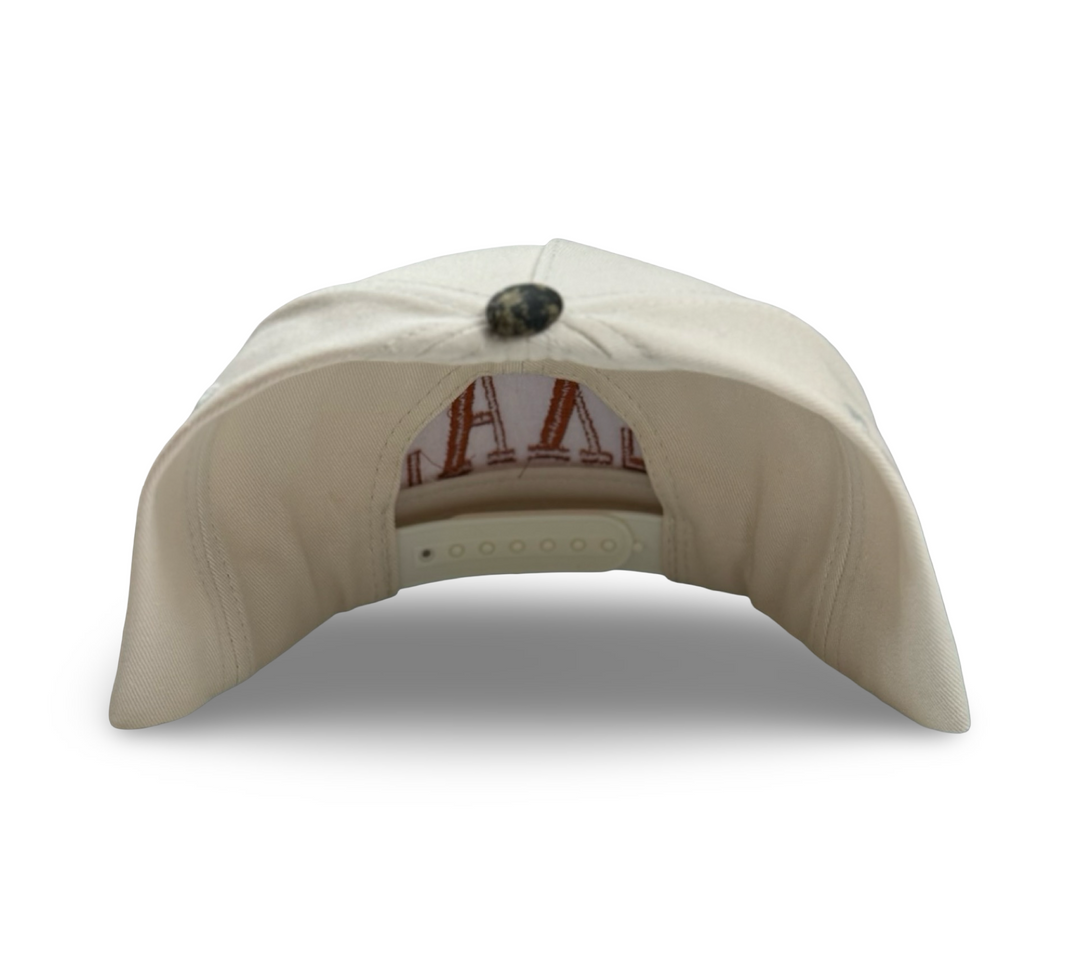 The Texas Arch - The Fall