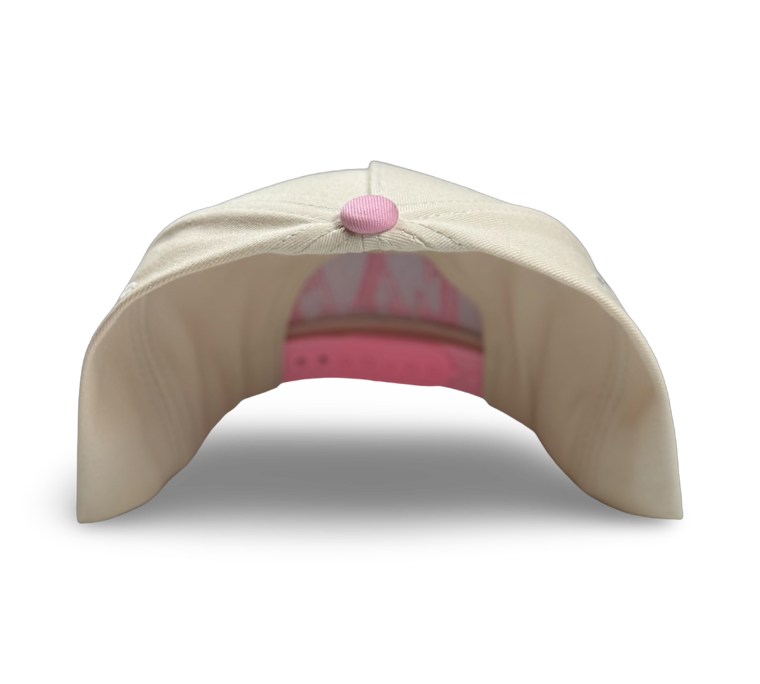 The Texas Arch - The Pink