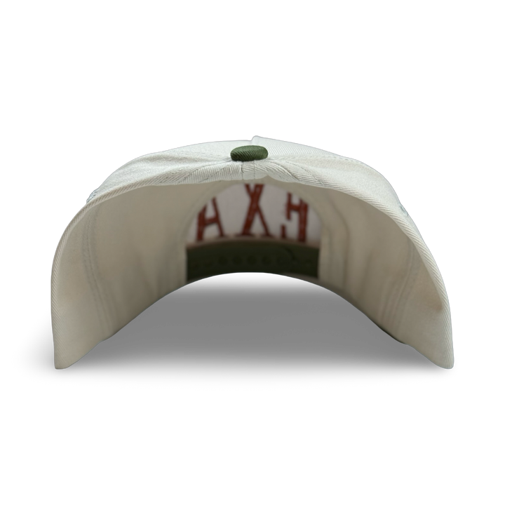 The Texas Arch -The Olive