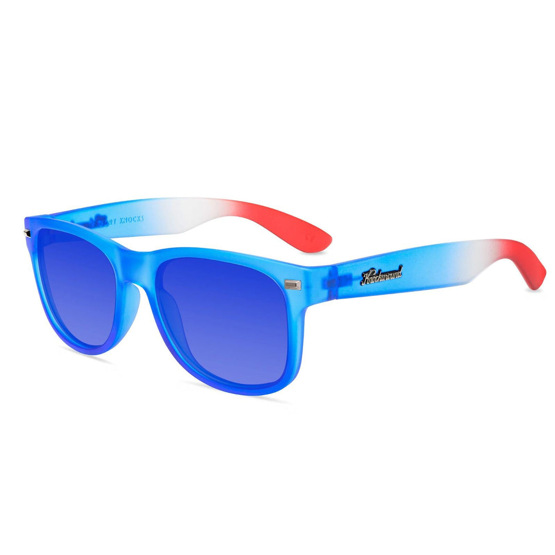 Rocket Pop Fort Knocks Rx