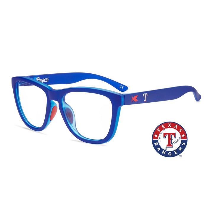 Texas Rangers Rx