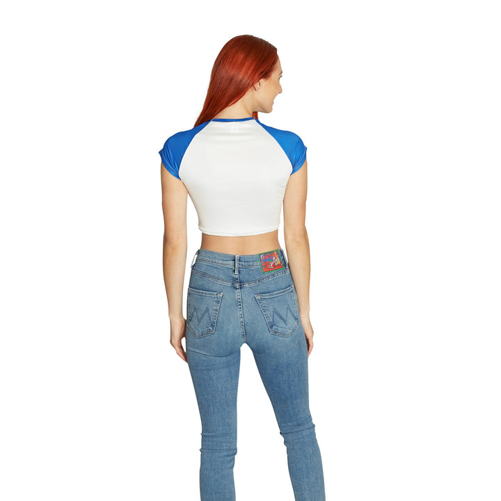 SMU Mustangs Team Tee