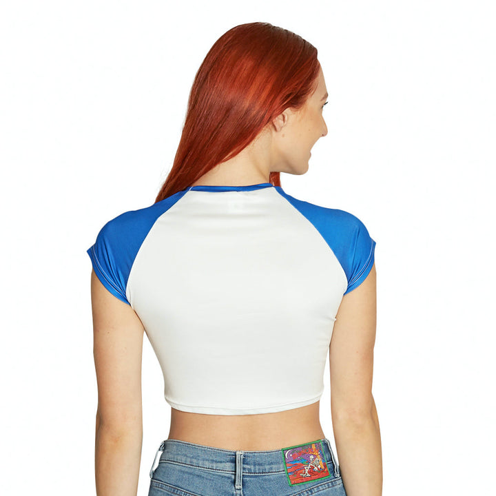 SMU Mustangs Team Tee