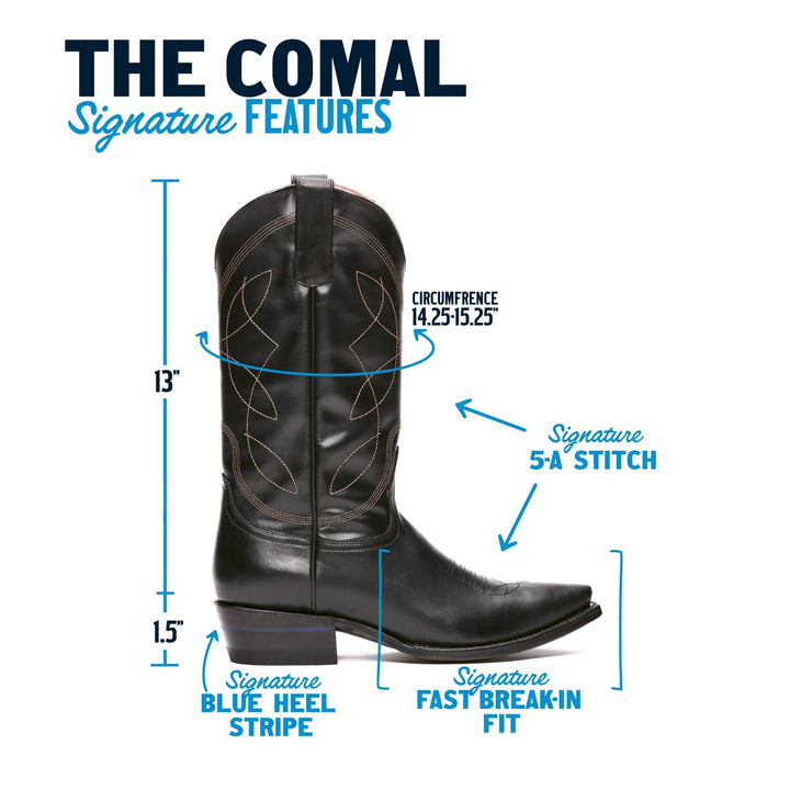 The Comal