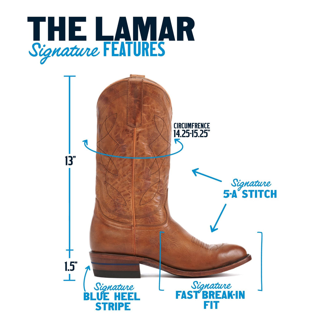 The Lamar