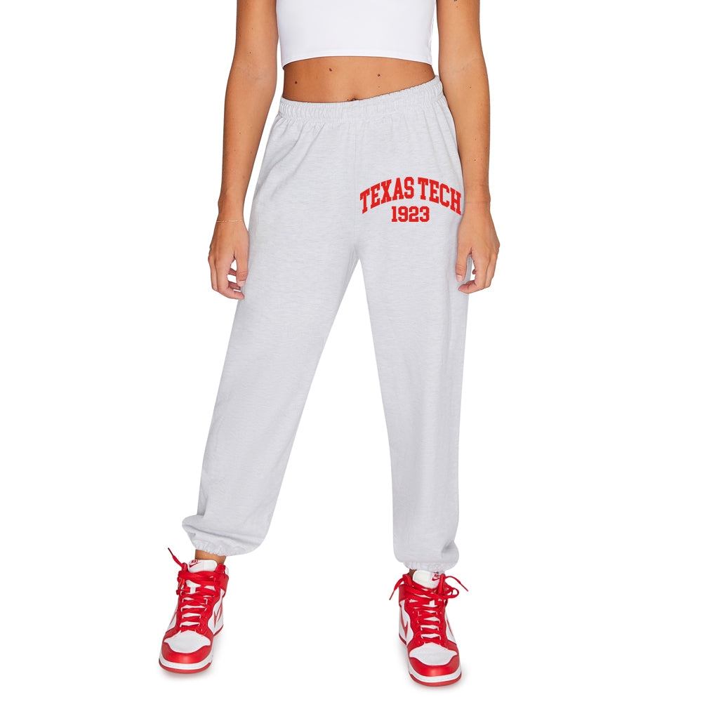 Texas Tech Established Sweatpants