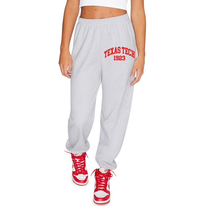 Texas Tech Established Sweatpants