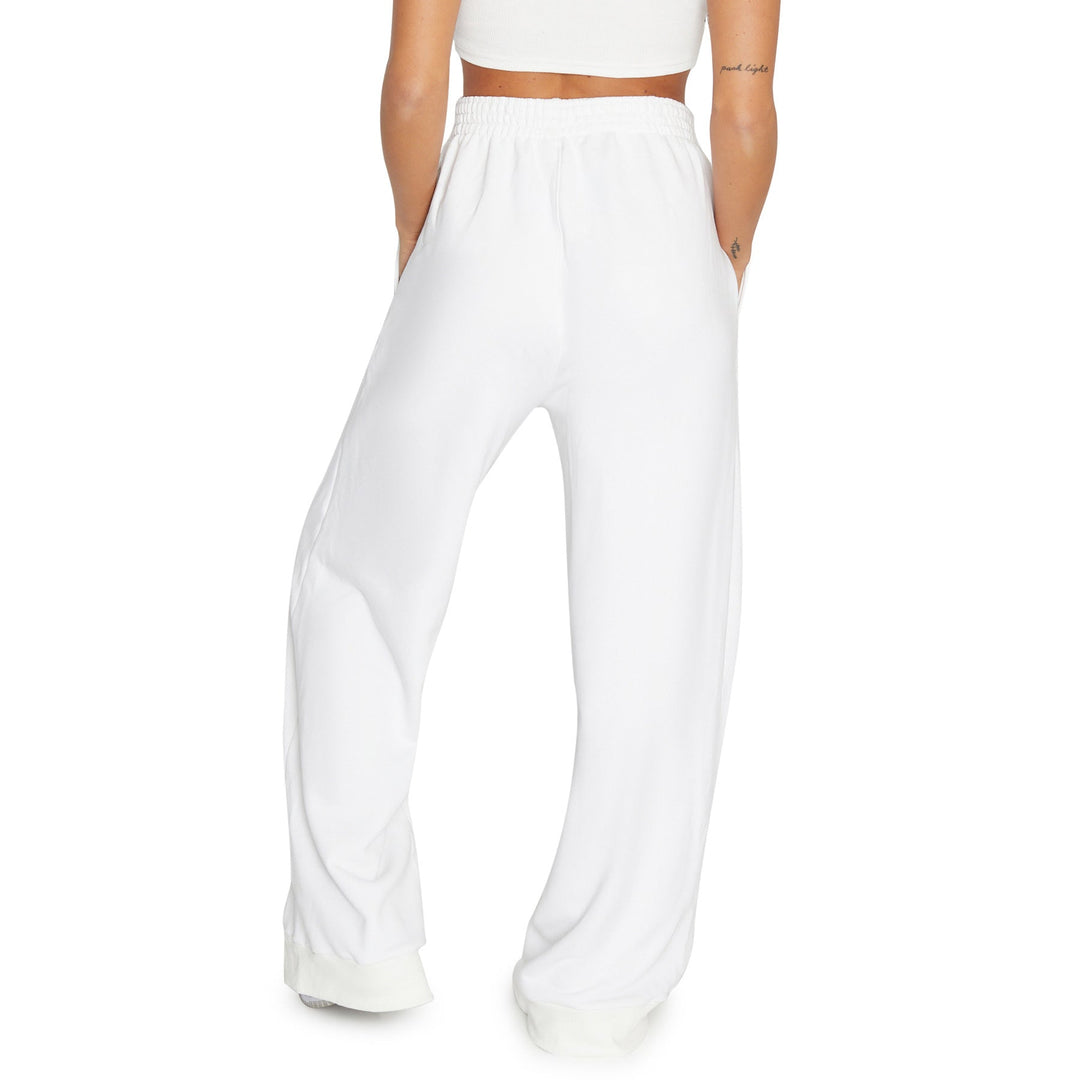 Indiana Bandana Flare Sweatpants