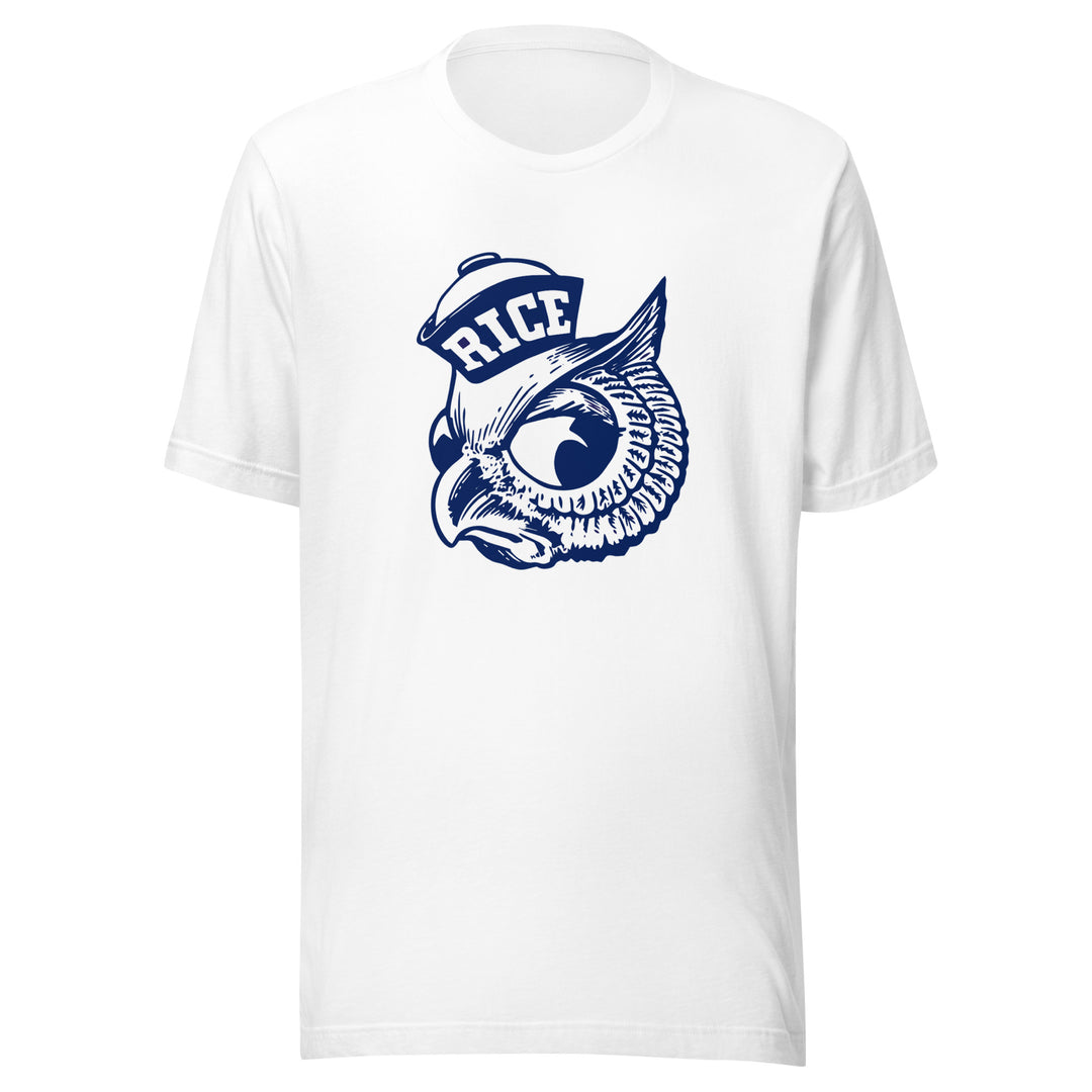 Rice Retro Sailor Sammy / Tee Shirt / Rice009 / MM