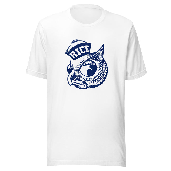 Rice Retro Sailor Sammy / Tee Shirt / Rice009 / MM