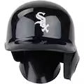 Chicago White Sox MLB Collectible Mini Batting Helmet