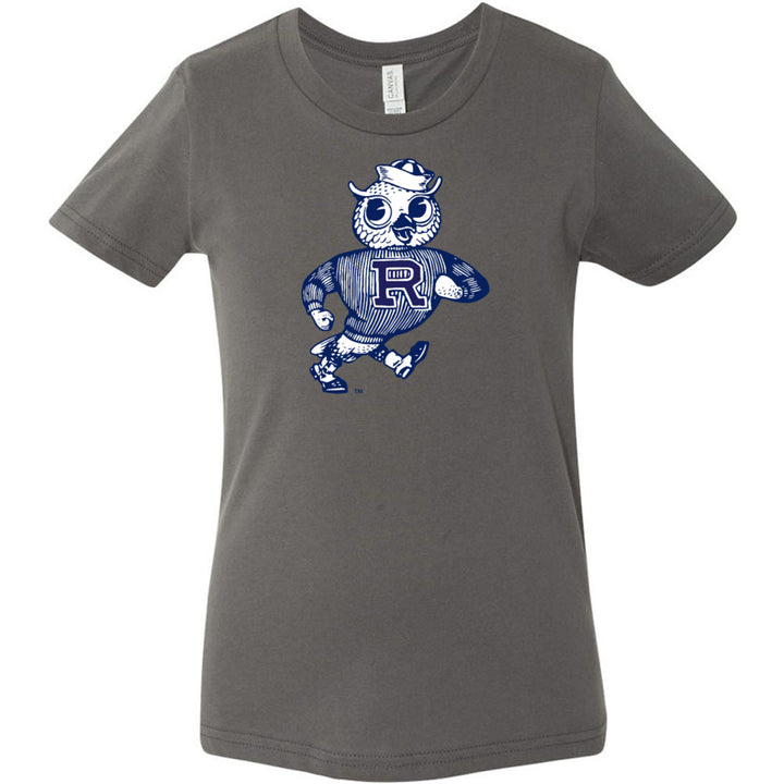 Rice Owls / Walking Sammy / Kids Tee / MM