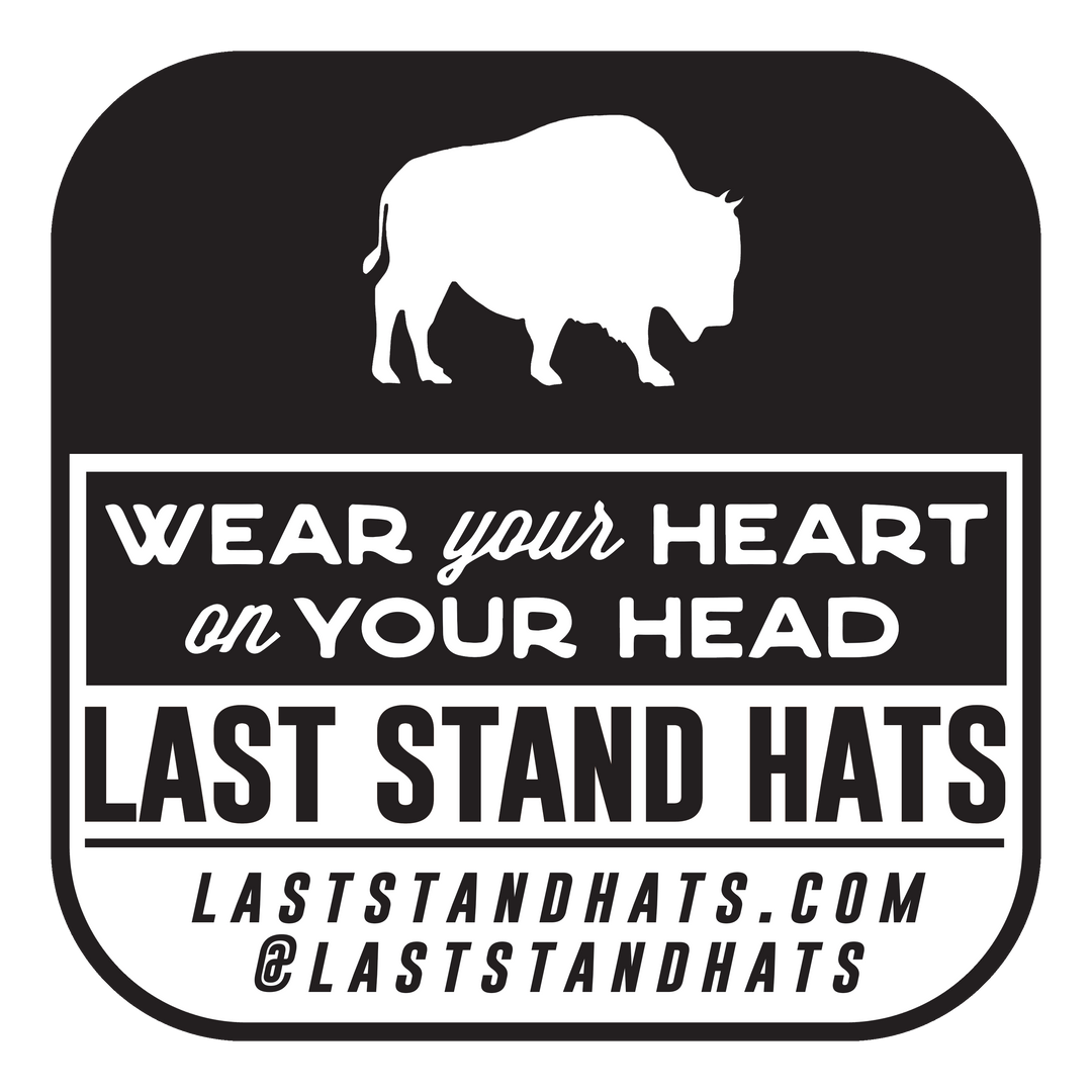 Last Stand Hats Gift Card