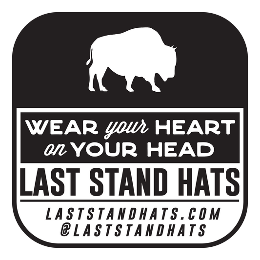 Last Stand Hats Gift Card