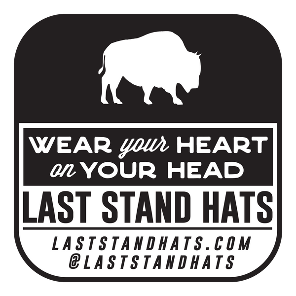Last Stand Hats Gift Card