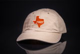 Texas Longhorns / State of Texas Fight / Dad Hat - 033